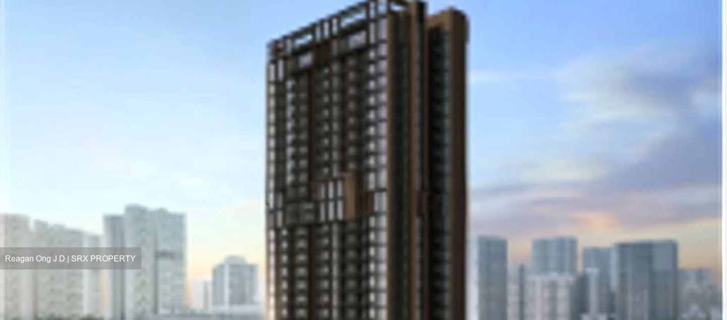 THE ARCADY AT BOON KENG (D12), Apartment #559884671